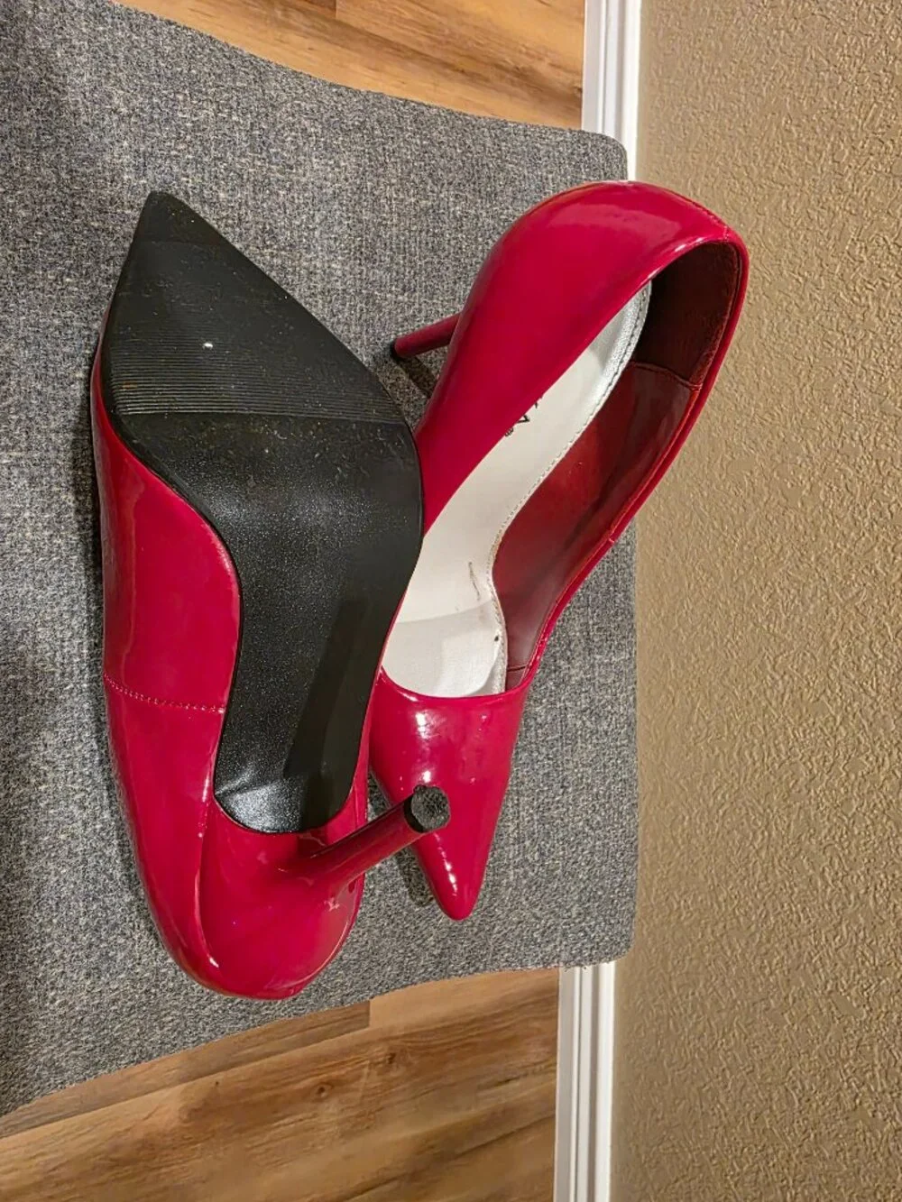 Paprika red high